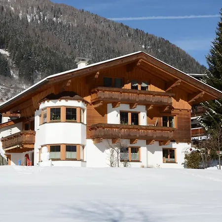 Apartment Haus Salchner