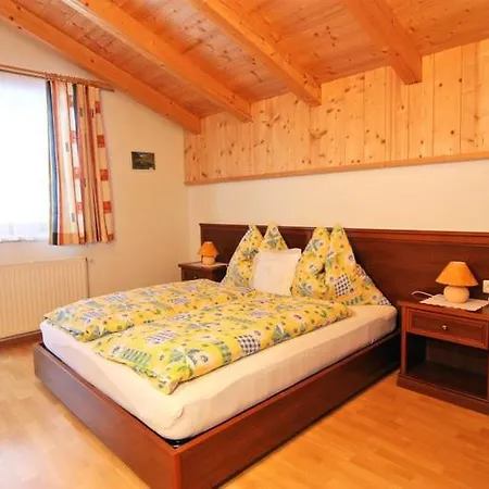 Haus Salchner * Neustift im Stubaital