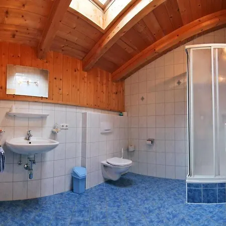 Haus Salchner Apartment
