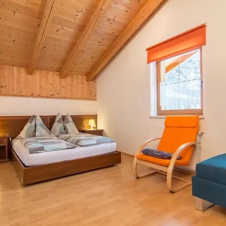 Haus Salchner Apartment Neustift im Stubaital