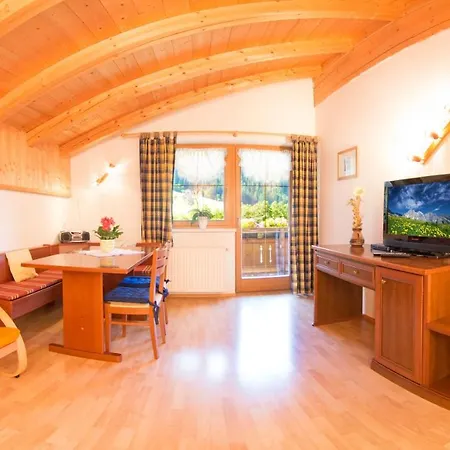 Appartement Haus Salchner Neustift im Stubaital
